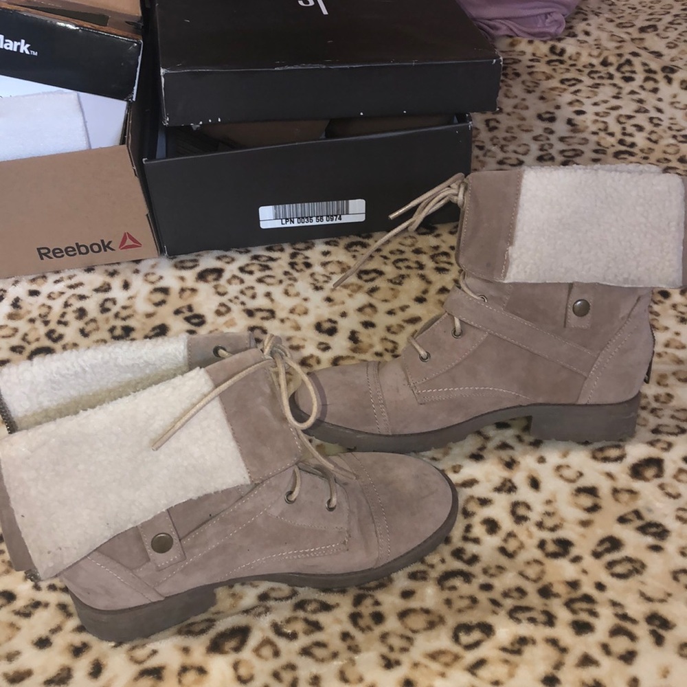 Boots